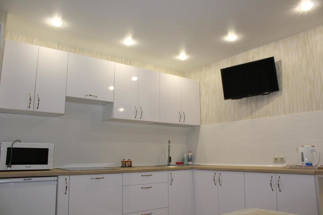 Апартаменты Apartament on Gogolya Брест-4