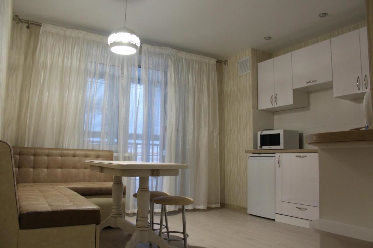 Апартаменты Apartament on Gogolya Брест-14