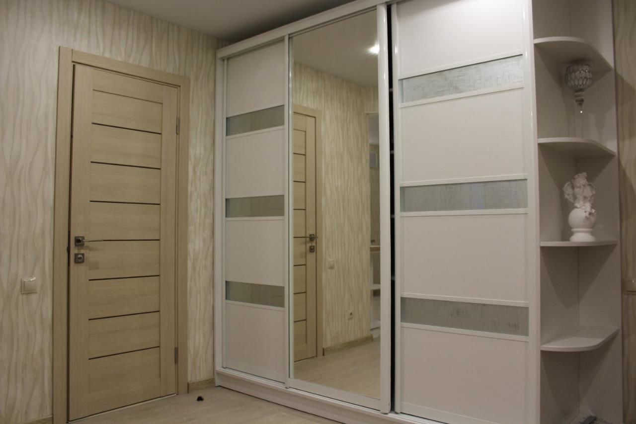 Апартаменты Apartament on Gogolya Брест-18