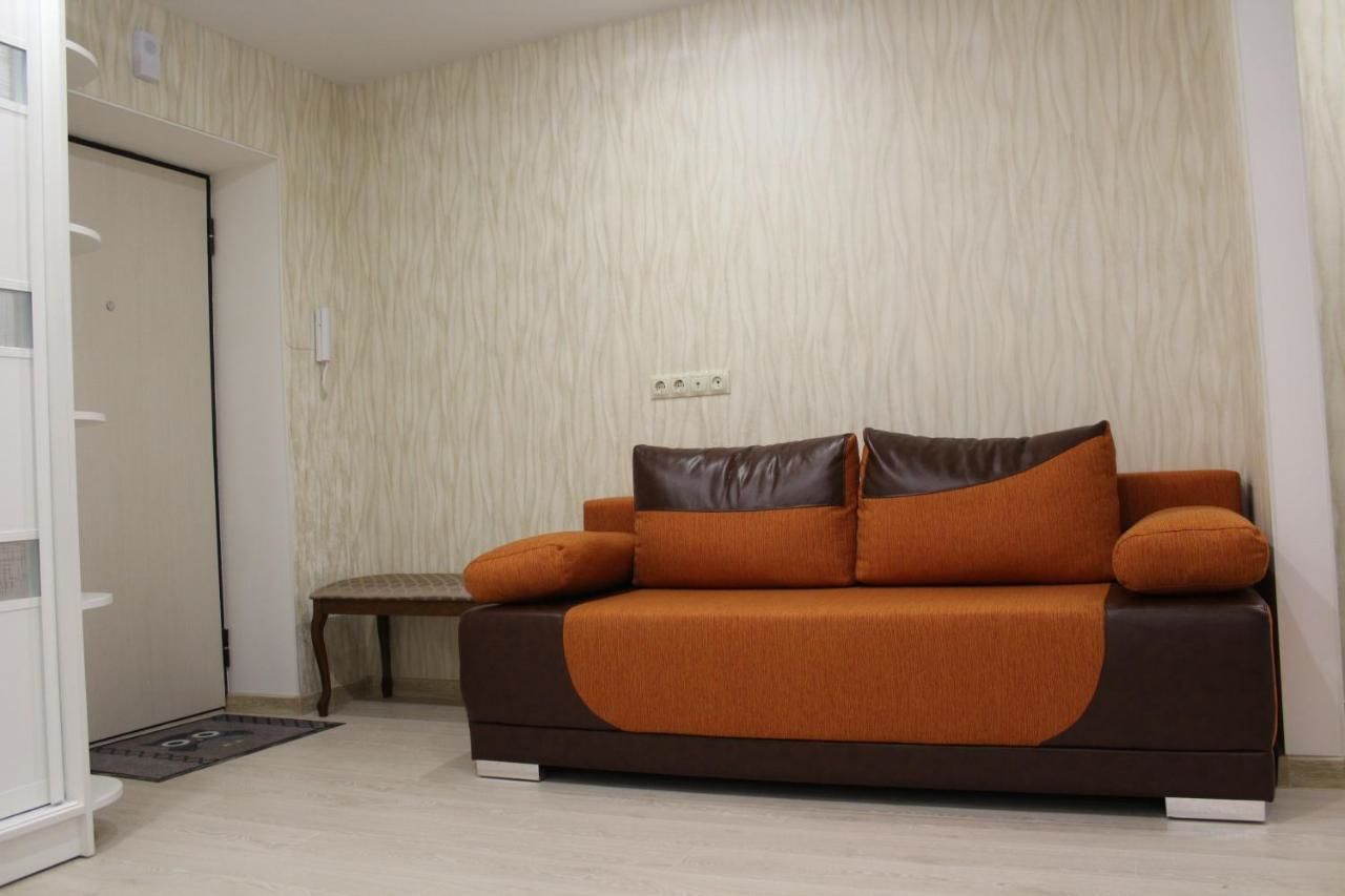 Апартаменты Apartament on Gogolya Брест-19