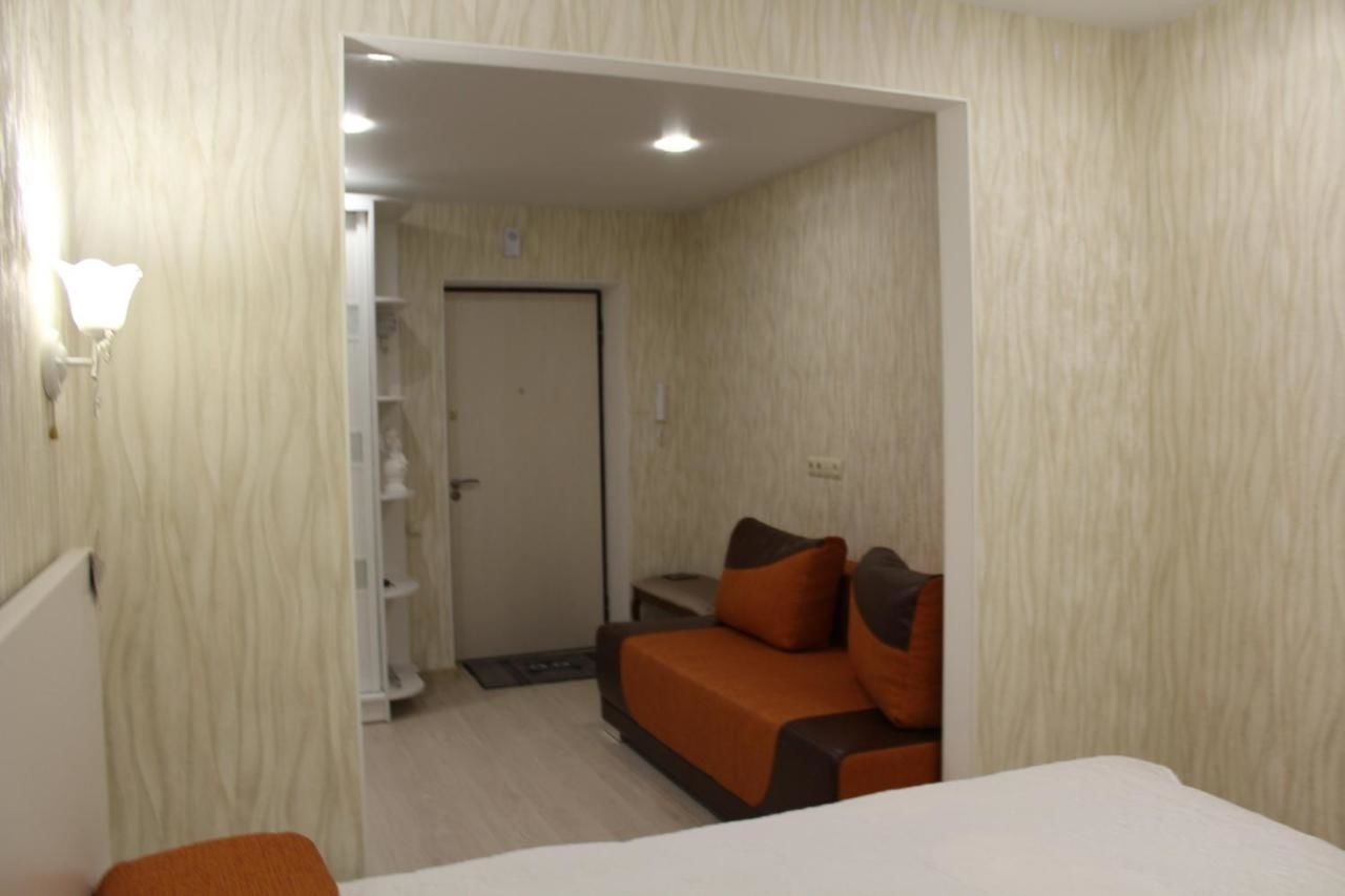 Апартаменты Apartament on Gogolya Брест-22