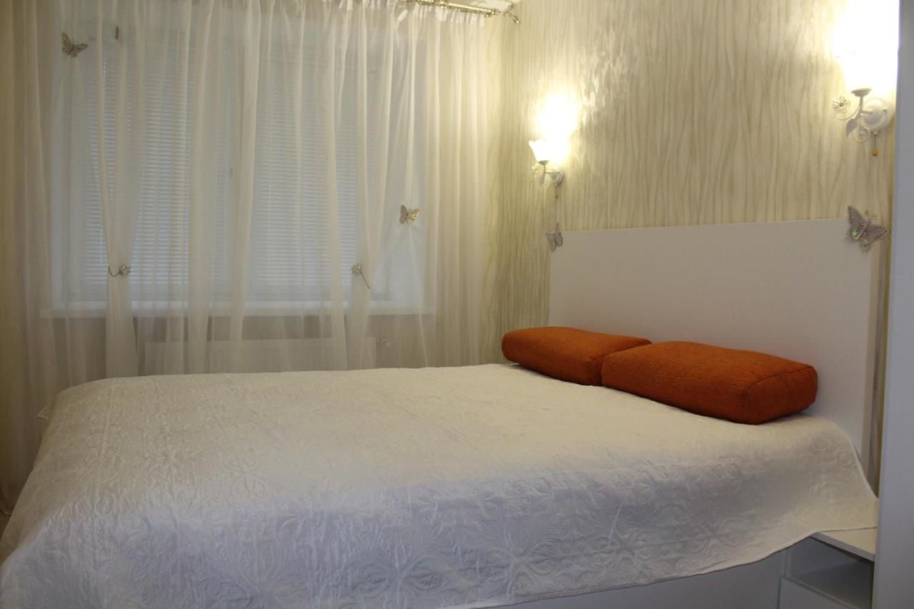 Апартаменты Apartament on Gogolya Брест-23