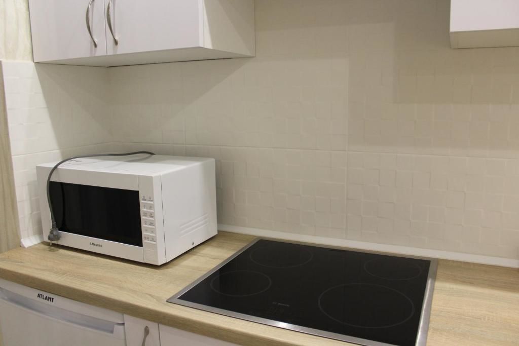 Апартаменты Apartament on Gogolya Брест-26