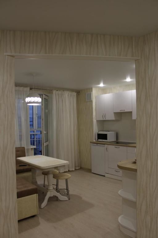 Апартаменты Apartament on Gogolya Брест-30