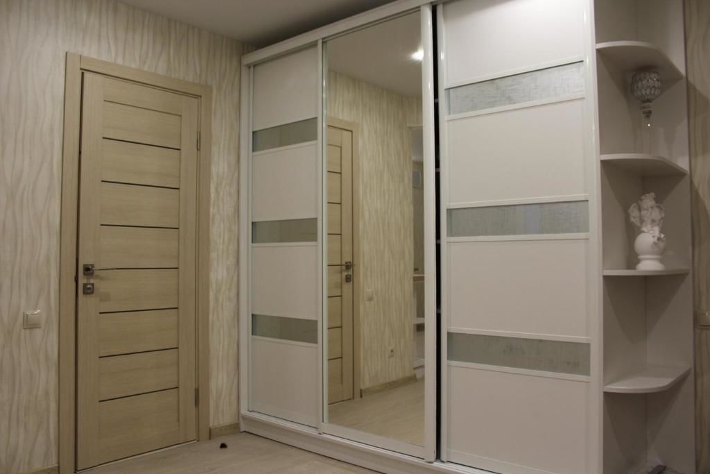 Апартаменты Apartament on Gogolya Брест-39