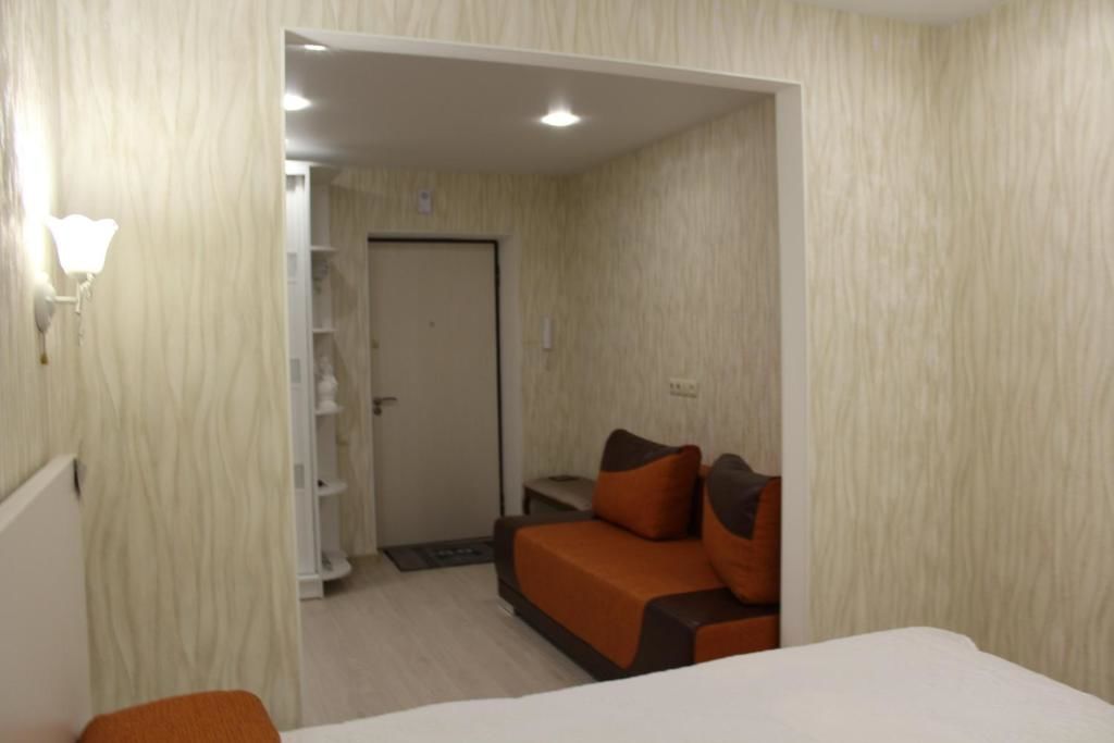 Апартаменты Apartament on Gogolya Брест-43