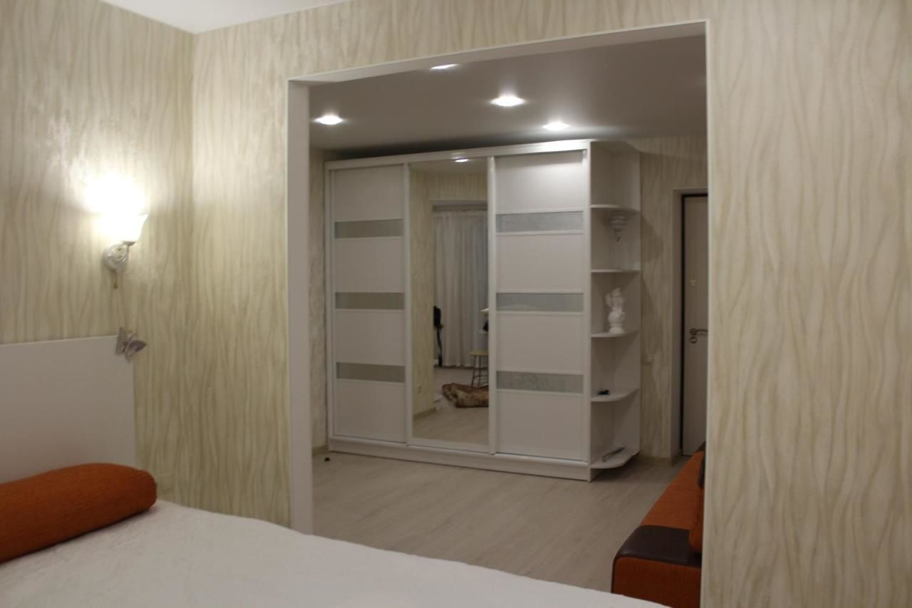 Апартаменты Apartament on Gogolya Брест-8