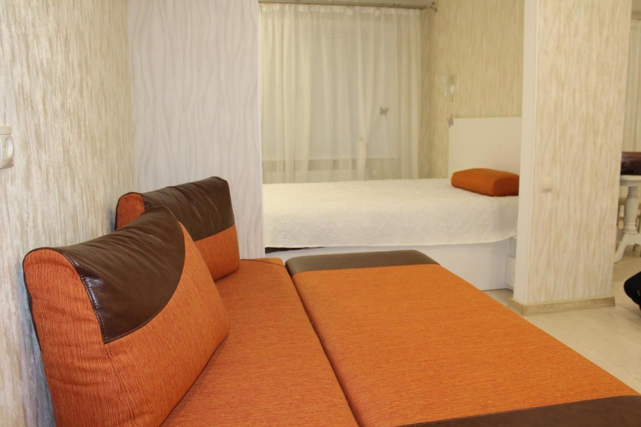 Апартаменты Apartament on Gogolya Брест-10