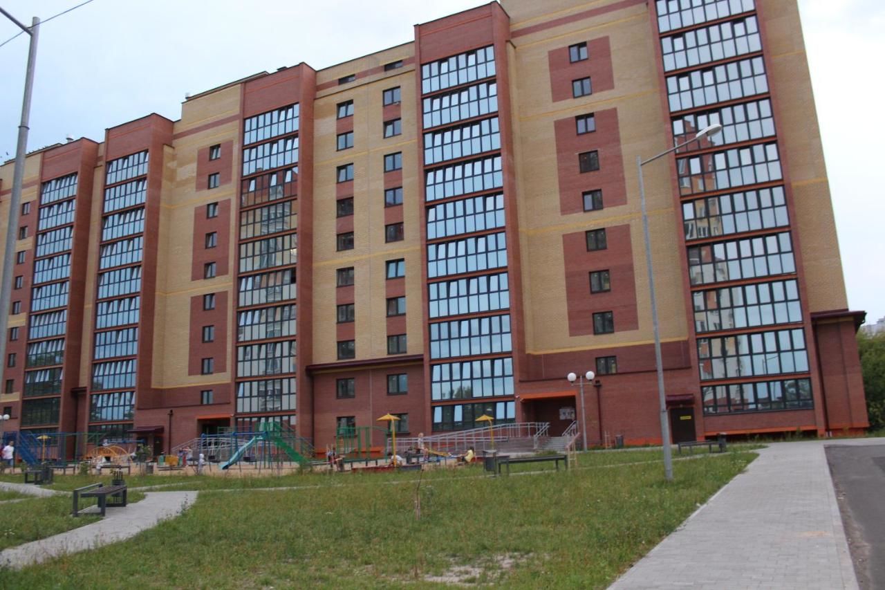 Апартаменты Apartament on Gogolya Брест-12